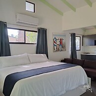 Hotel Tropical Garden