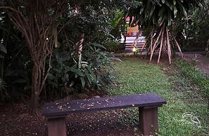 Hotel Tropical Garden