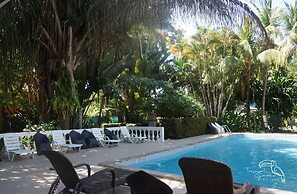 Hotel Tropical Garden