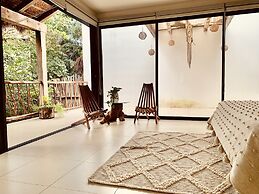 Orchid House Tulum Jungle