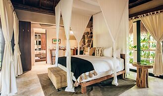 Orchid House Tulum Jungle