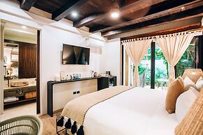 Orchid House Tulum Jungle