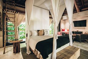 Orchid House Tulum Jungle