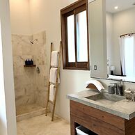 Orchid House Tulum Jungle