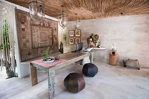 Orchid House Tulum Jungle