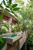 Orchid House Tulum Jungle