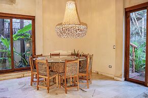 Orchid House Tulum Jungle