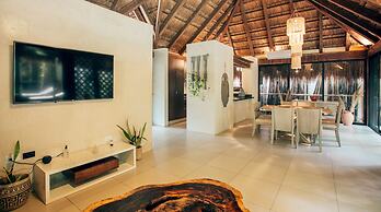 Orchid House Tulum Jungle