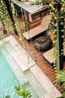 Orchid House Tulum Jungle