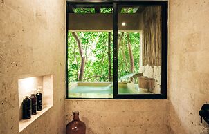 Orchid House Tulum Jungle