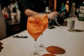 Orchid House Tulum Jungle