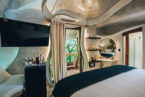 Orchid House Tulum Jungle