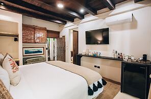 Orchid House Tulum Jungle