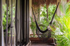 Orchid House Tulum Jungle