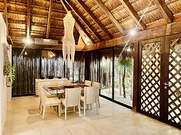 Orchid House Tulum Jungle