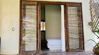 Orchid House Tulum Jungle