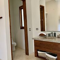 Orchid House Tulum Jungle