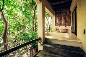 Orchid House Tulum Jungle