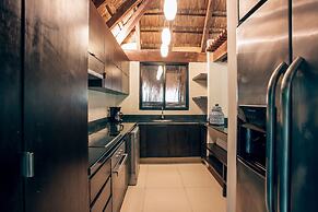 Orchid House Tulum Jungle