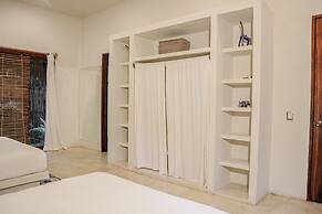 Orchid House Tulum Jungle