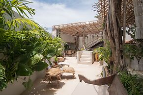 Orchid House Tulum Jungle