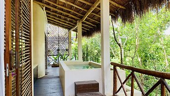 Orchid House Tulum Jungle