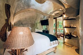 Orchid House Tulum Jungle