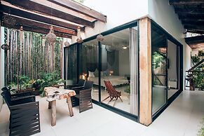 Orchid House Tulum Jungle