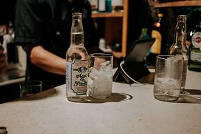 Orchid House Tulum Jungle