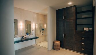 Orchid House Tulum Jungle