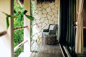 Orchid House Tulum Jungle