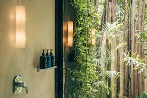 Orchid House Tulum Jungle