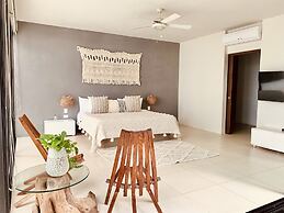 Orchid House Tulum Jungle