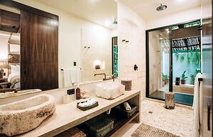 Orchid House Tulum Jungle