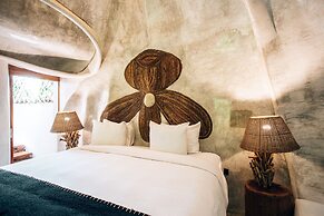 Orchid House Tulum Jungle