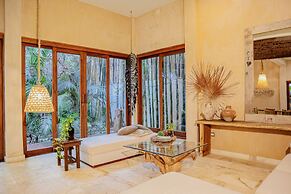 Orchid House Tulum Jungle