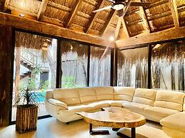 Orchid House Tulum Jungle