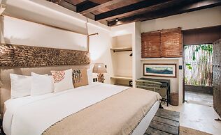 Orchid House Tulum Jungle