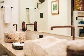 Orchid House Tulum Jungle