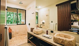 Orchid House Tulum Jungle