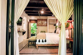 Orchid House Tulum Jungle