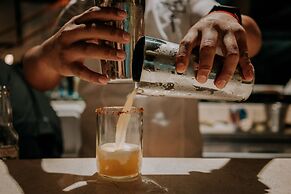 Orchid House Tulum Jungle