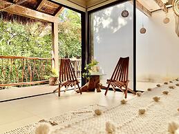 Orchid House Tulum Jungle
