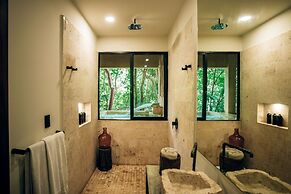 Orchid House Tulum Jungle