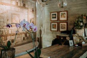 Orchid House Tulum Jungle