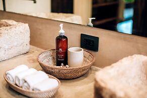 Orchid House Tulum Jungle