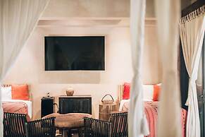 Orchid House Tulum Jungle