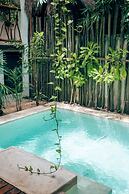 Orchid House Tulum Jungle