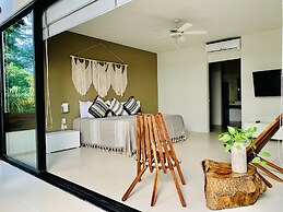 Orchid House Tulum Jungle