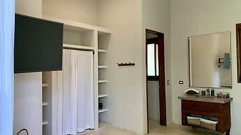 Orchid House Tulum Jungle